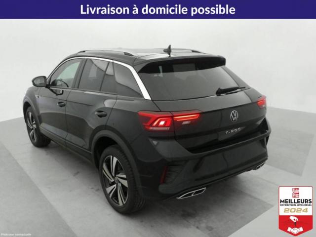 Volkswagen T-Roc image 7