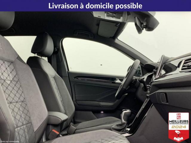 Volkswagen T-Roc image 6