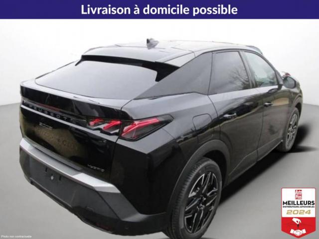 Peugeot 3008 image 1