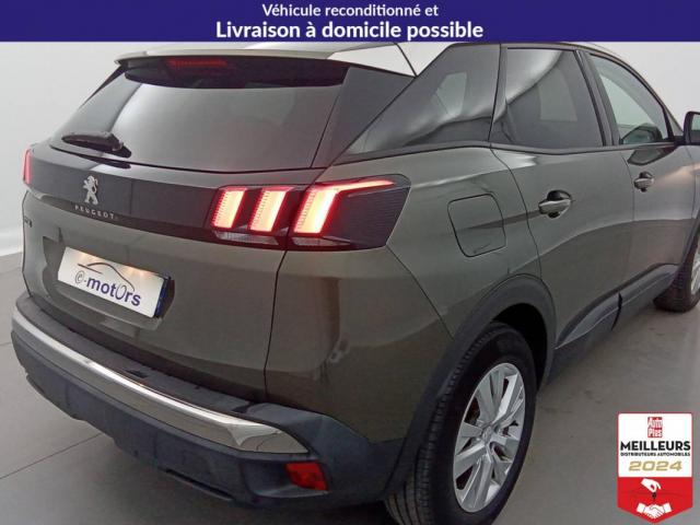 Peugeot 3008 image 4