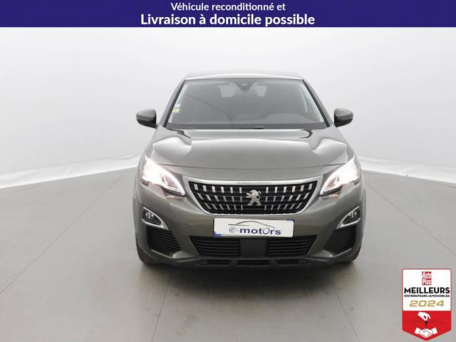 Peugeot 3008 image 1