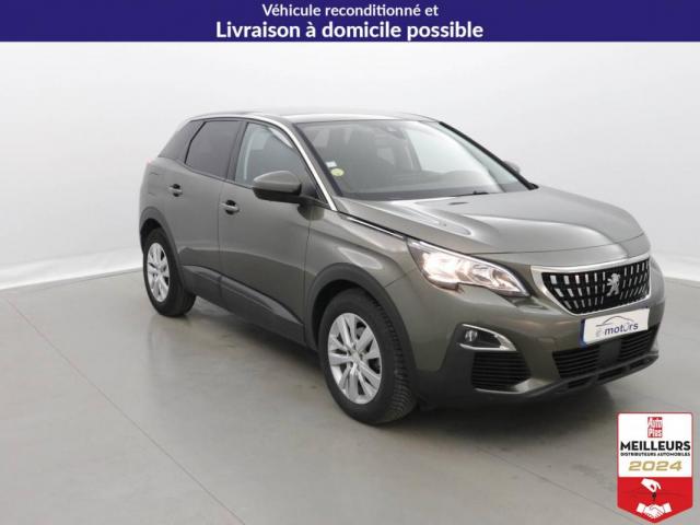Peugeot 3008 image 8
