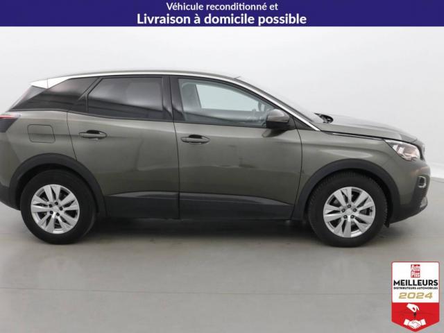 Peugeot 3008 image 3