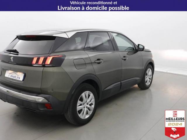 Peugeot 3008 image 7