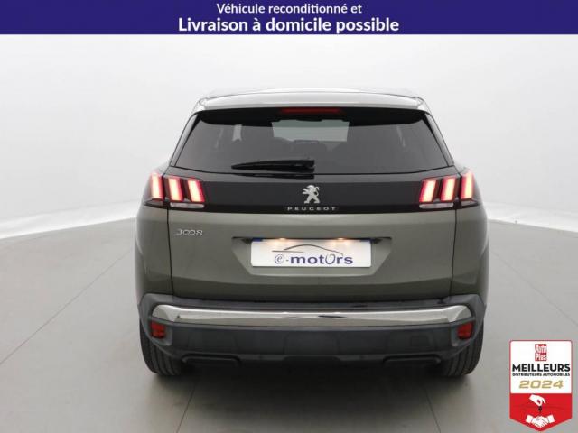 Peugeot 3008 image 2