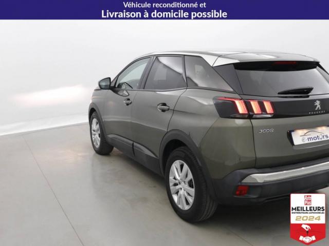 Peugeot 3008 image 5