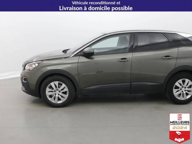 Peugeot 3008 image 9