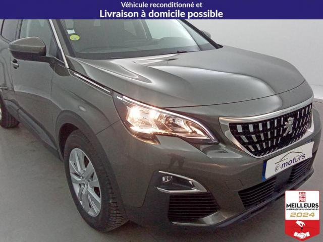 Peugeot 3008 image 6