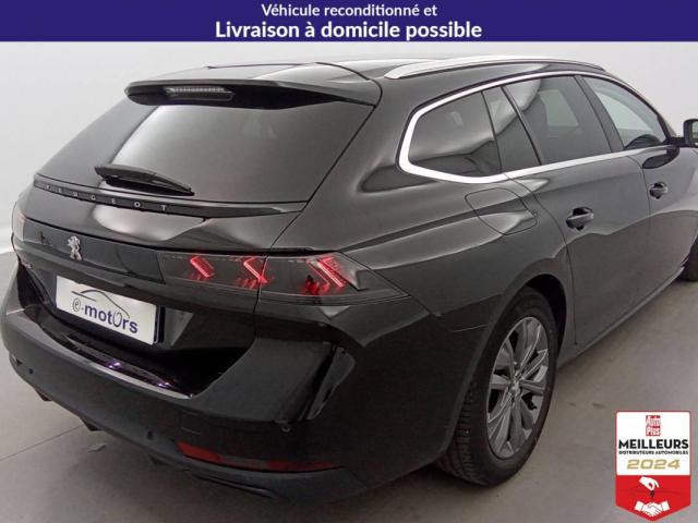 Peugeot 508 Sw image 6