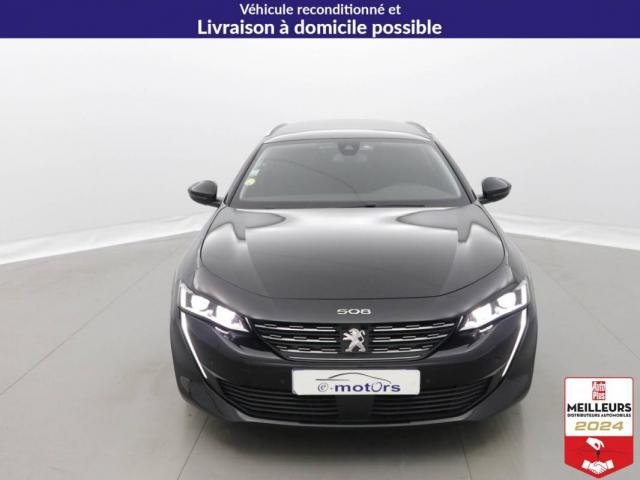 Peugeot 508 Sw image 9