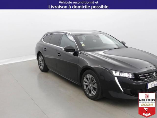 Peugeot 508 Sw image 1