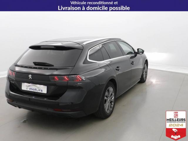 Peugeot 508 Sw image 5