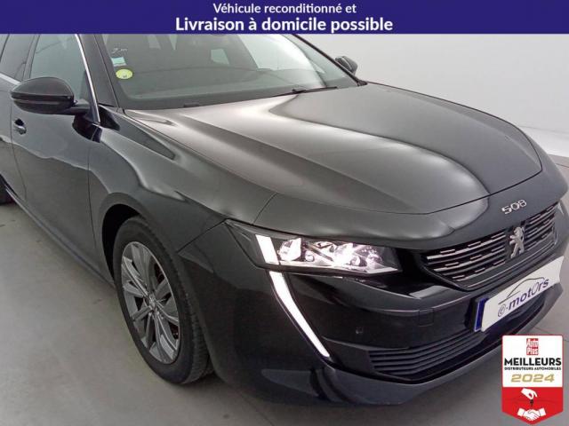 Peugeot 508 Sw image 3