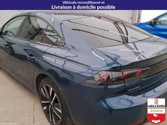 Peugeot 508 image 6