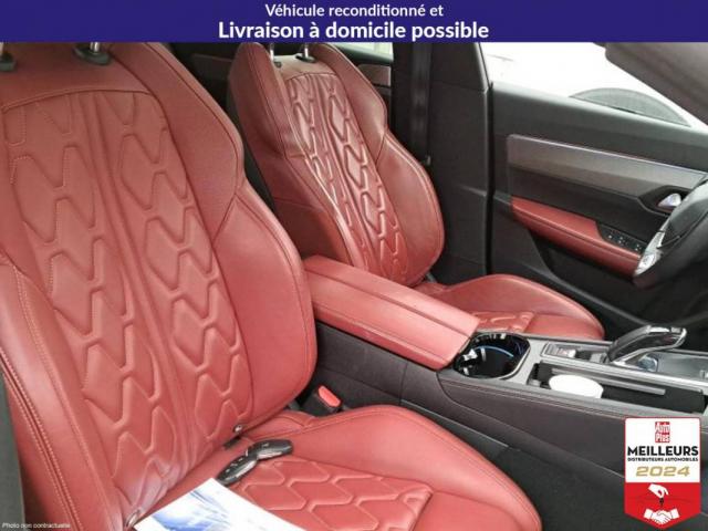 Peugeot 508 image 1