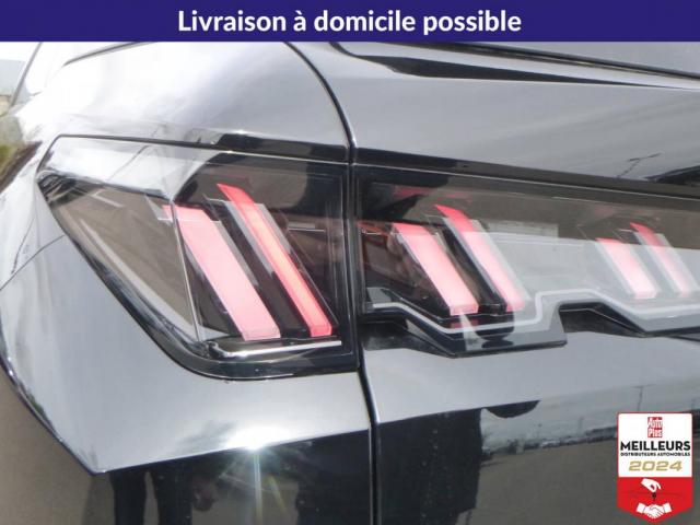 Peugeot 5008 image 6