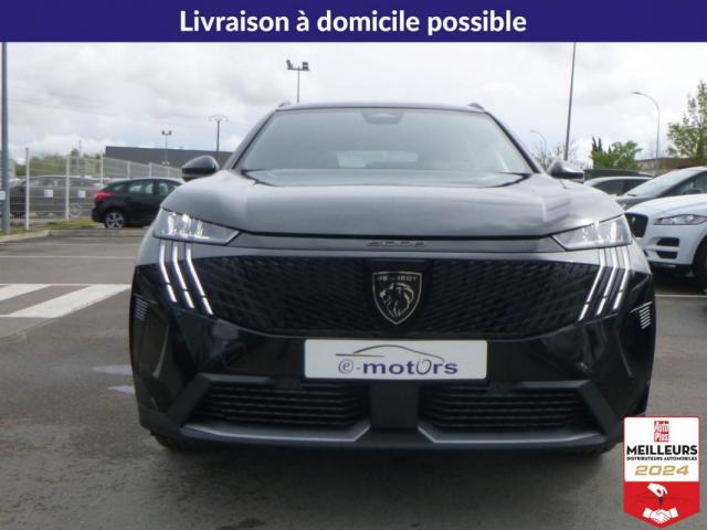 Peugeot 5008 image 9