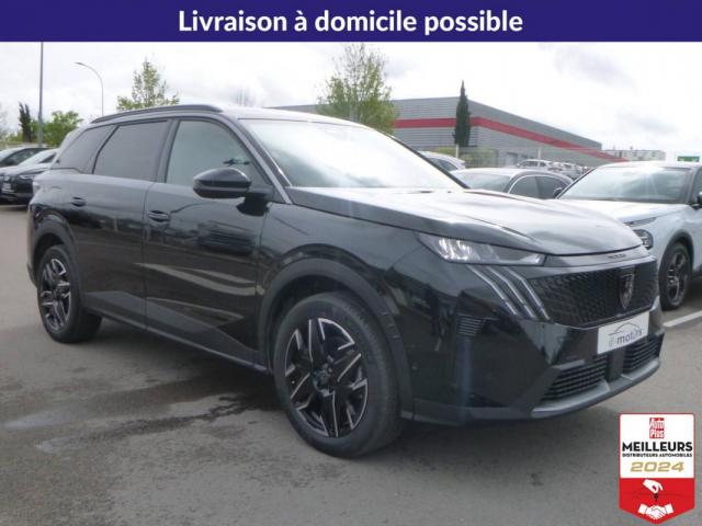 Peugeot 5008 image 2