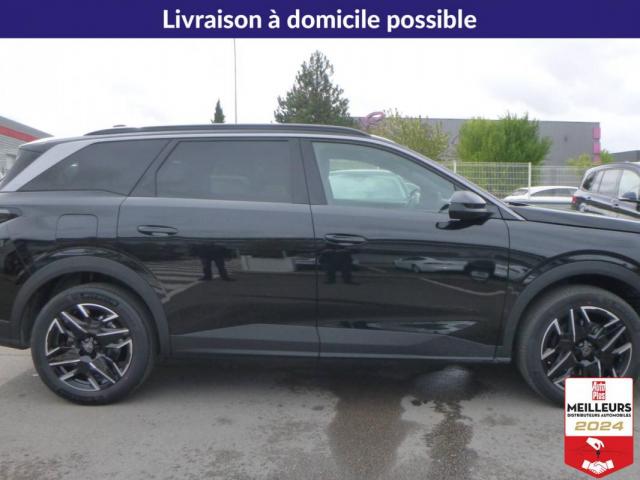 Peugeot 5008 image 1