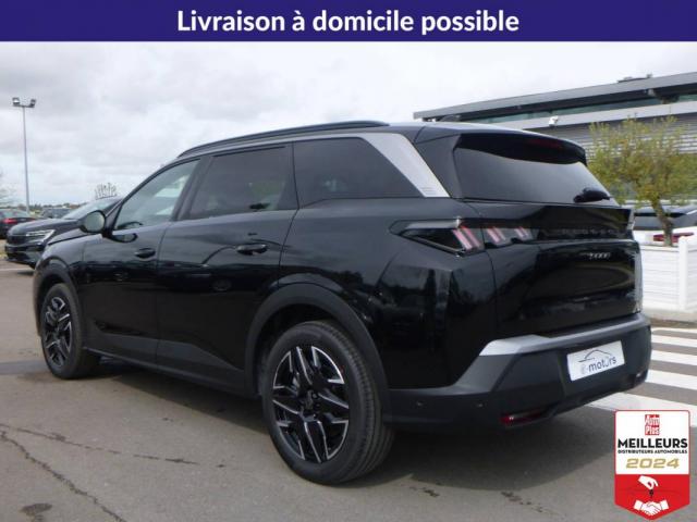 Peugeot 5008 image 8