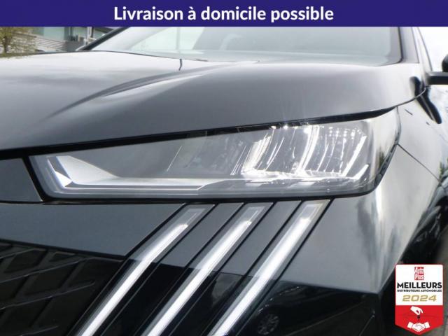 Peugeot 5008 image 3