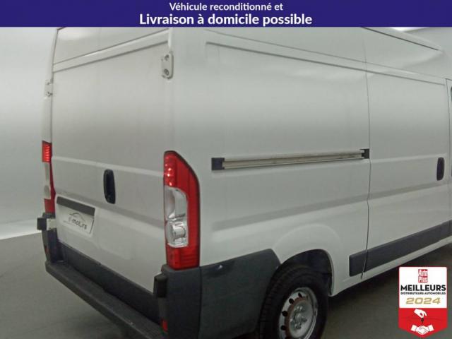 Peugeot Boxer image 5