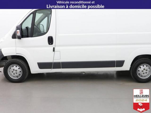 Peugeot Boxer image 6