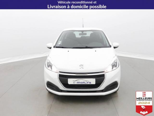 Peugeot 208 image 3
