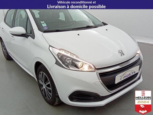 Peugeot 208 image 4