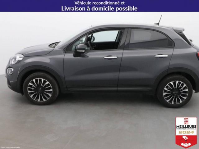 Fiat 500x image 4