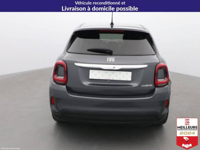 Fiat 500x image 3