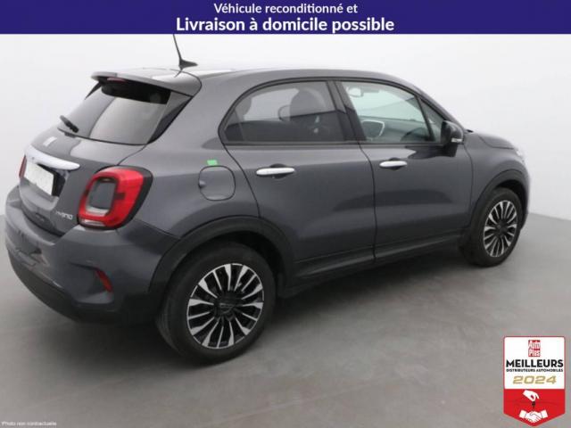 Fiat 500x image 1
