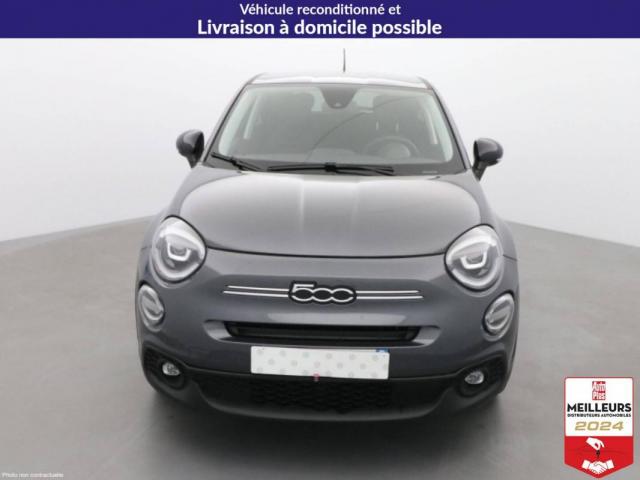 Fiat 500x image 8