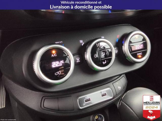 Fiat 500x image 6