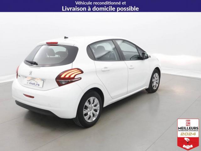 Peugeot 208 image 5