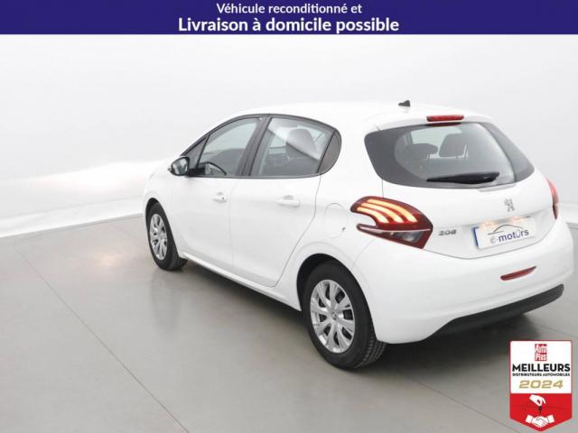 Peugeot 208 image 4
