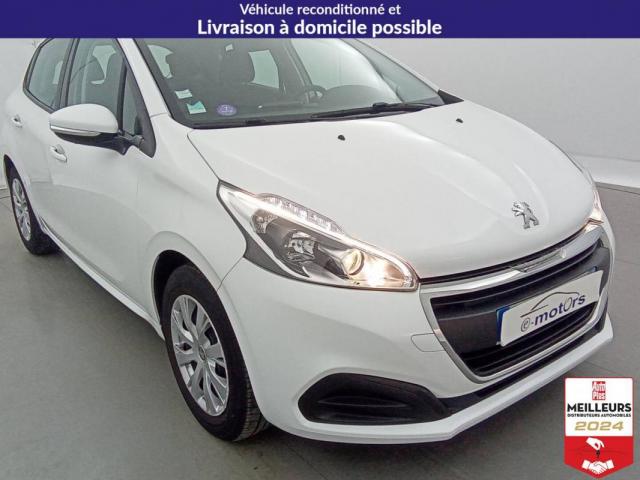 Peugeot 208 image 2