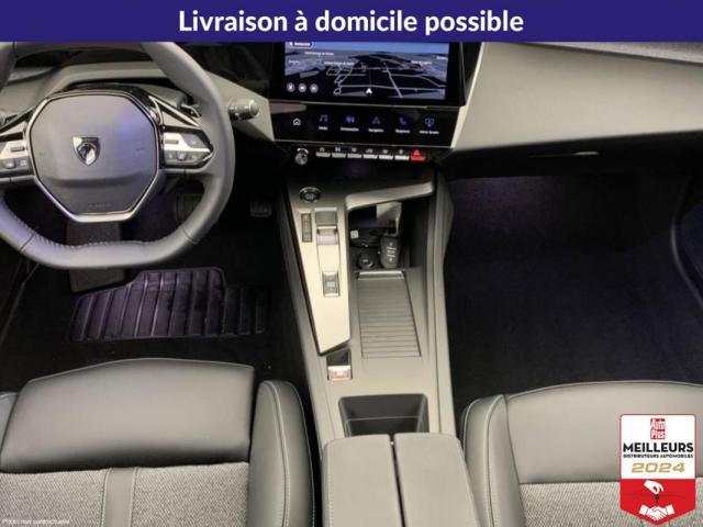 Peugeot 308 Sw image 9