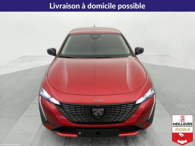 Peugeot 308 Sw image 5