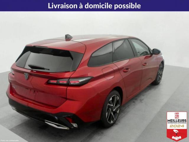Peugeot 308 Sw image 2