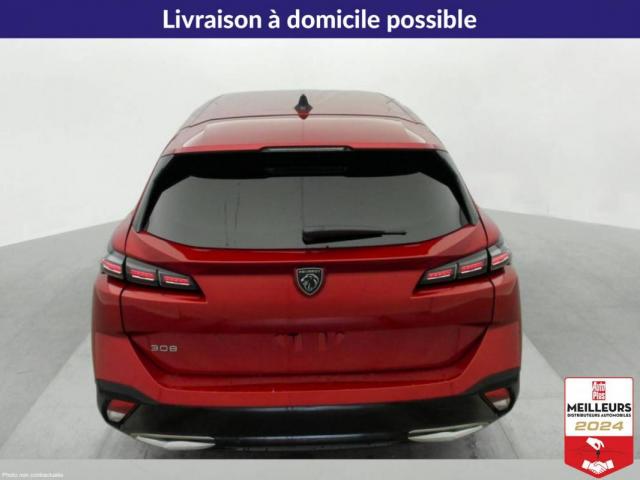 Peugeot 308 Sw image 8