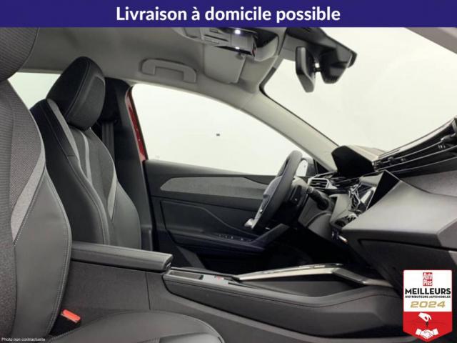 Peugeot 308 Sw image 3