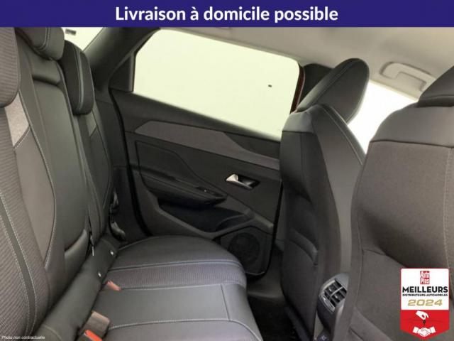 Peugeot 308 Sw image 6