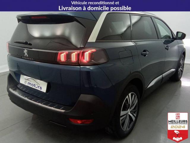 Peugeot 5008 image 5