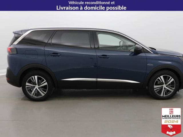 Peugeot 5008 image 8