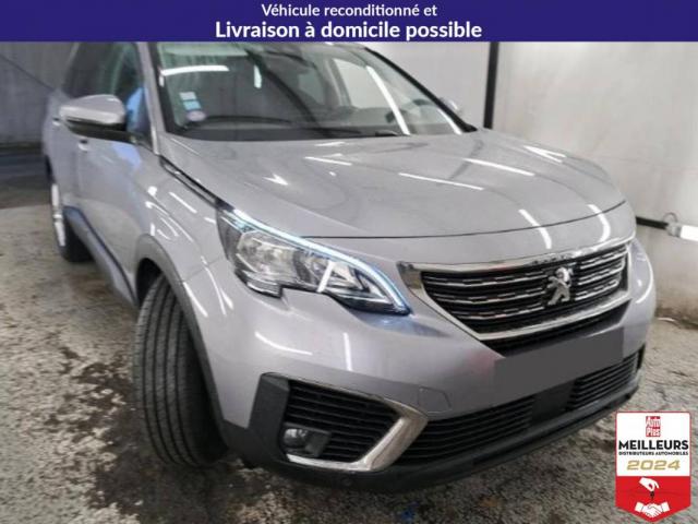 Peugeot 5008 image 4