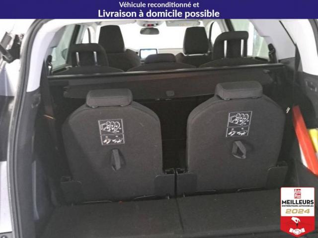Peugeot 5008 image 7