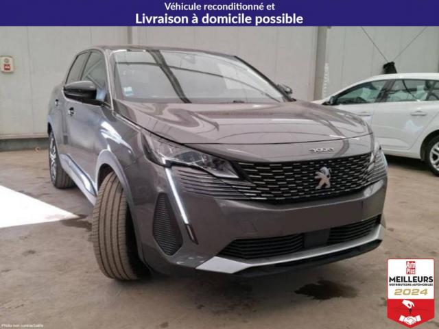 Peugeot 3008 image 5