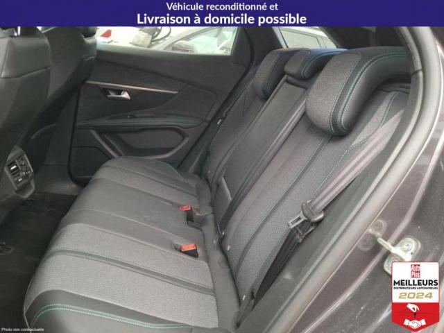 Peugeot 3008 image 1