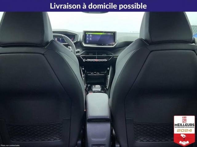 Peugeot 2008 image 6